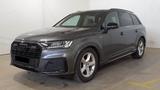 Audi Q7 50TDi 2x S LINE COMPETITON+ BLACK 22/ACC/PANO - Audi Q7: 22