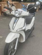 Piaggio LIBERTY 50 50ccm