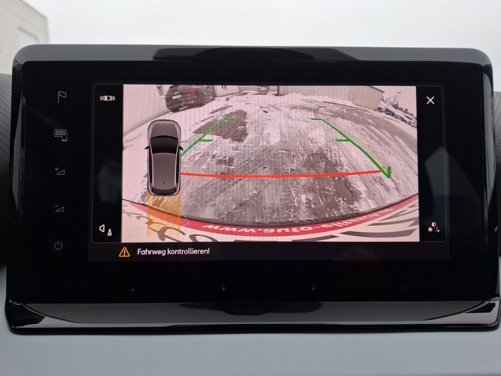 Fahrzeugabbildung SEAT Ibiza TSI Style LED Navi GRA RFK SH LM