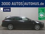 Opel Insignia ST 2.0 D Business Elegance T-Leder Navi - Opel Insignia: Business Elegance