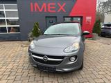 Opel Adam Jam 1.4 87 PS HU neu Klima SH - Opel Gebrauchtwagen in Celle