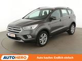 Ford Kuga 1.5 EcoBoost Cool&Connect*NAVI*PDC*KLIMA* - Ford Kuga Gebrauchtwagen in München