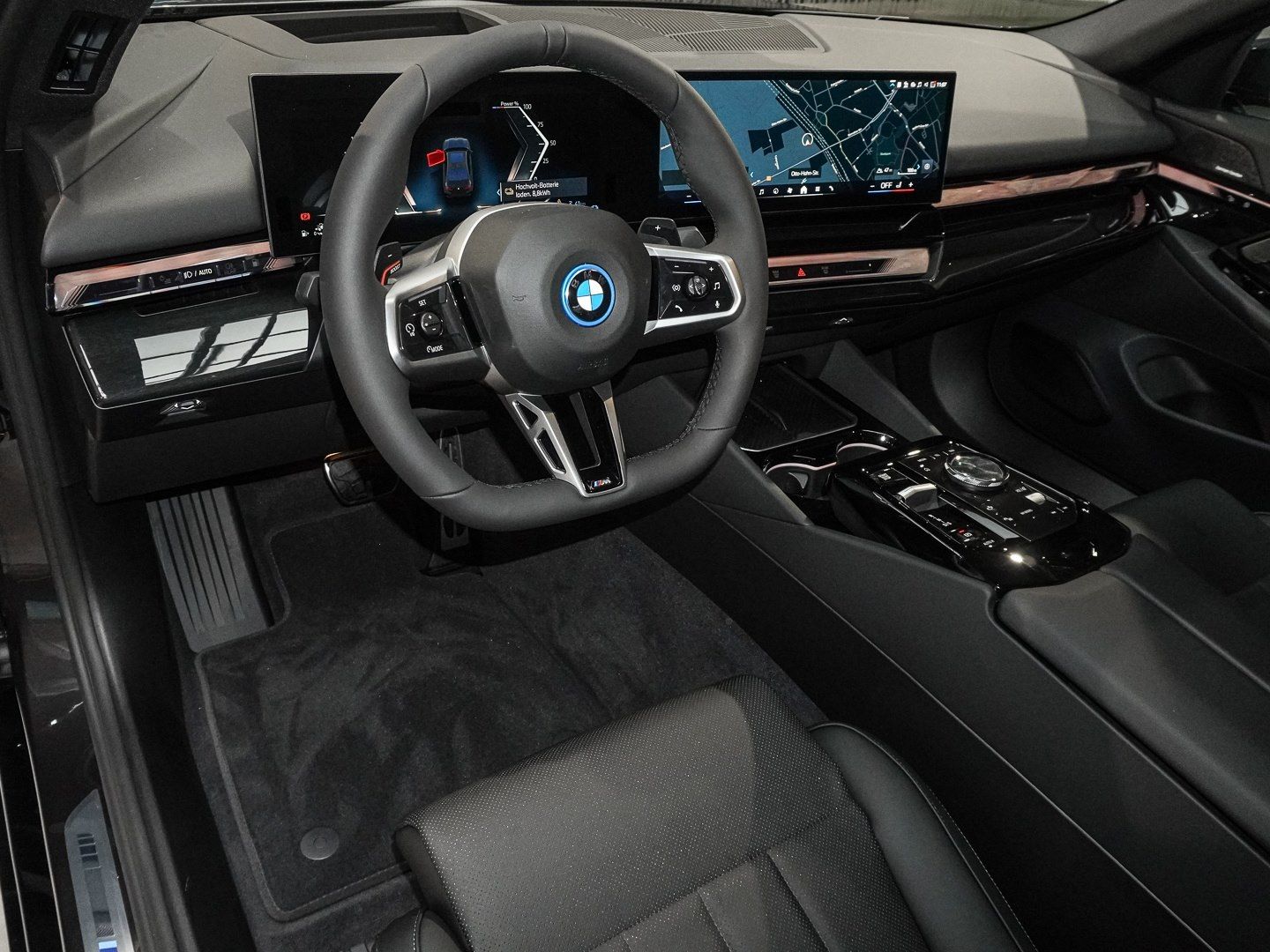 BMW 530 - Bild 5