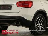 Mercedes-Benz GLA 180 Night P-Dach Offroad-Komfortfahrwerk PTS - : Offroad