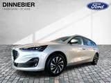 Ford FOCUS Titanium X LED+Kamera+AHK+Winterpaket - Ford Focus Jahreswagen
