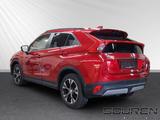 Mitsubishi Eclipse Cross 1.5T Diamant Klima Tempomat Sitzhe - Mitsubishi Gebrauchtwagen in Aachen