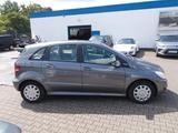 Mercedes-Benz B 180, Pano Dach, Navi Park Assistent Allwetter - Mercedes-Benz B-Class aus 2010