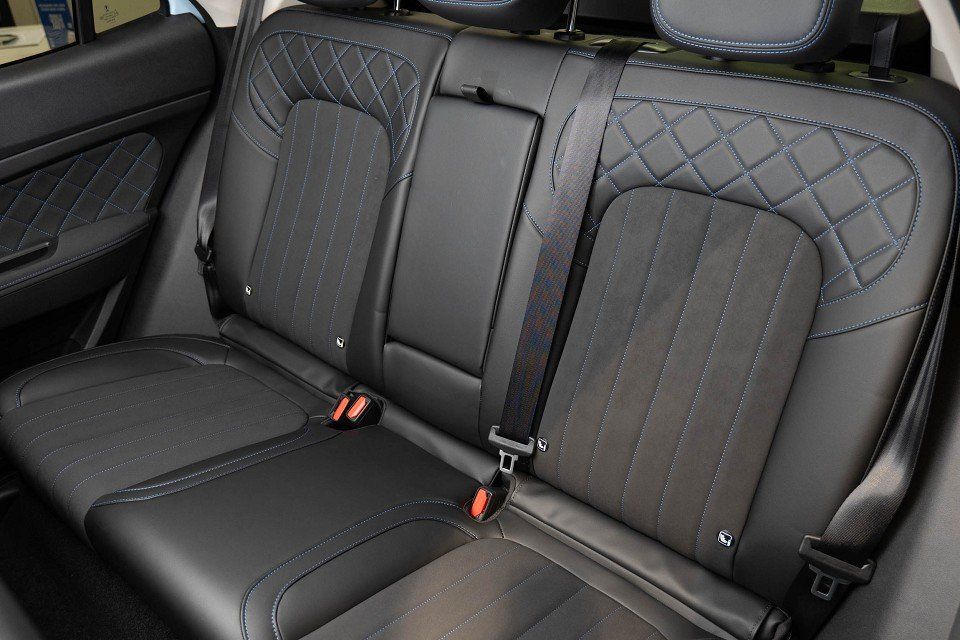 Fahrzeugabbildung GWM ORA 03 400 PRO mit Wärmepumpen-Funktion