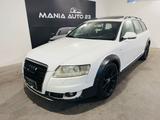 Audi A6 ALLROAD 3.0 V6 TDI quattro S tronic Adva - gebrauchte Audi A6 Allroad aus dem Jahr 2008