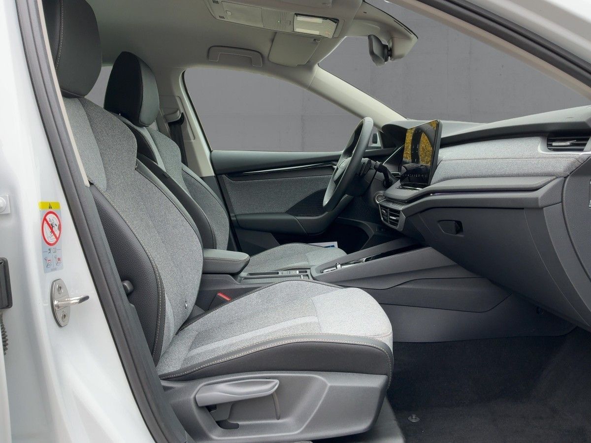 Skoda Octavia - Bild 12