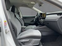 Skoda Octavia - Vorschau Bild 12