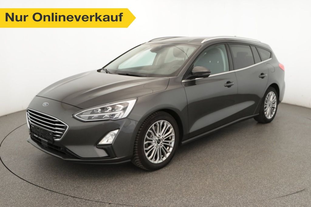 Image of Ford Focus