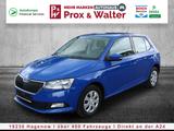 Skoda Fabia 1.0 MPI Cool Plus KLIMA+SITZHEIZUNG - Skoda Fabia: 1.0