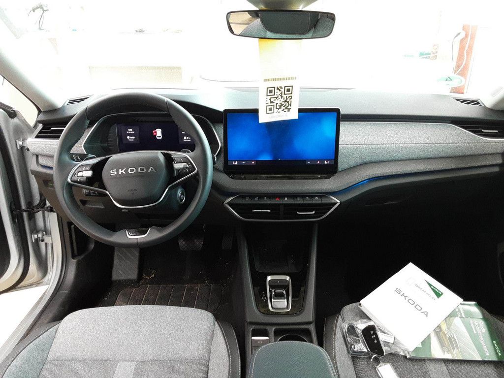 Skoda Octavia - Bild 5