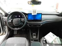 Skoda Octavia - Vorschau Bild 5