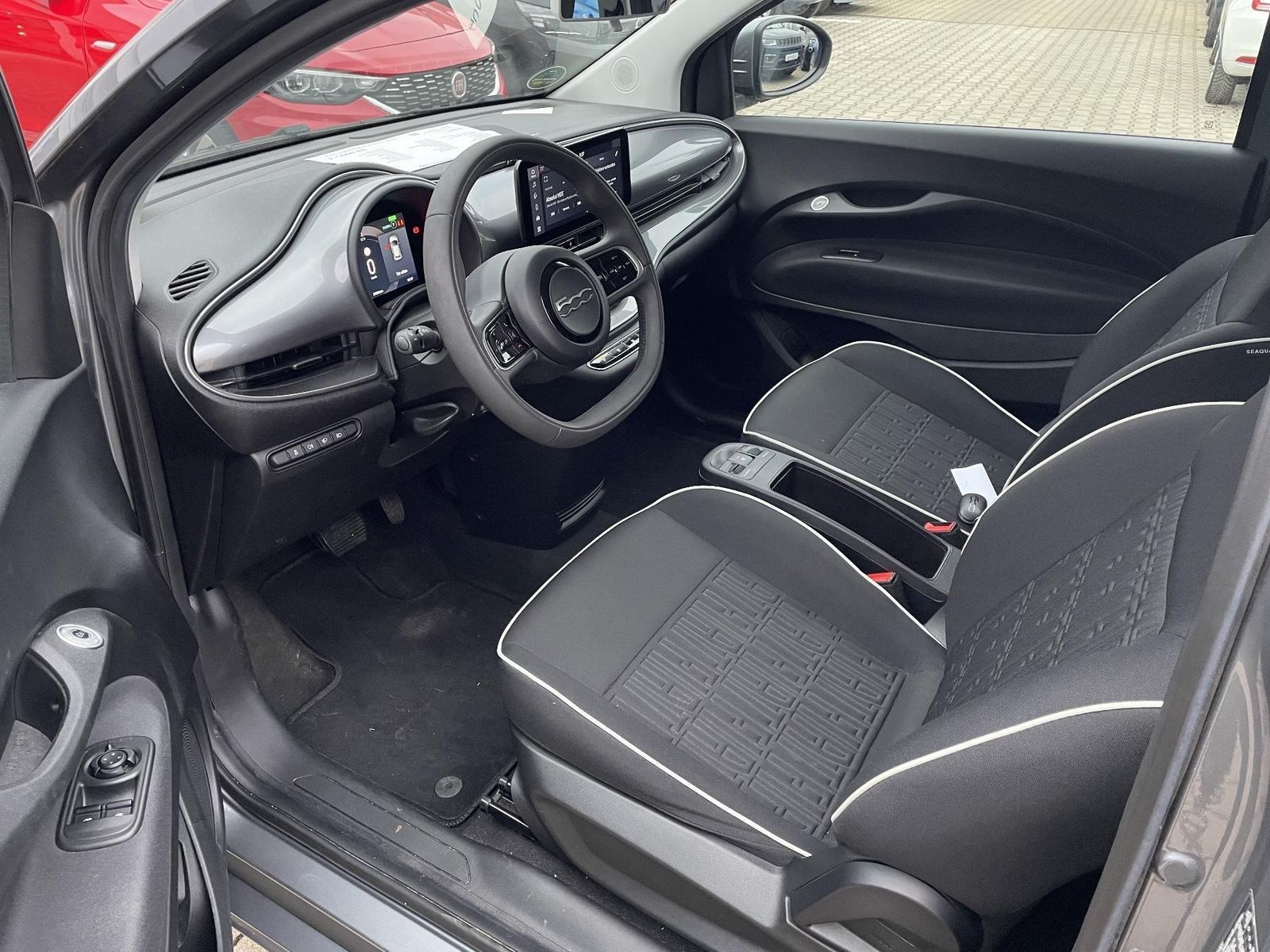Fiat 500e - Bild 9