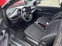 Fiat 500e - Vorschau Bild 9