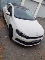Volkswagen Scirocco 1.4 TSI 90kW - - VW Scirocco Gebrauchtwagen in Nürnberg