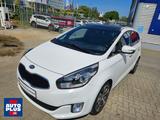 Kia Carens 1.7 CRDi Spirit NAVI+LEDER+E.SITZE+HU NEU - Kia Carens: Spirit