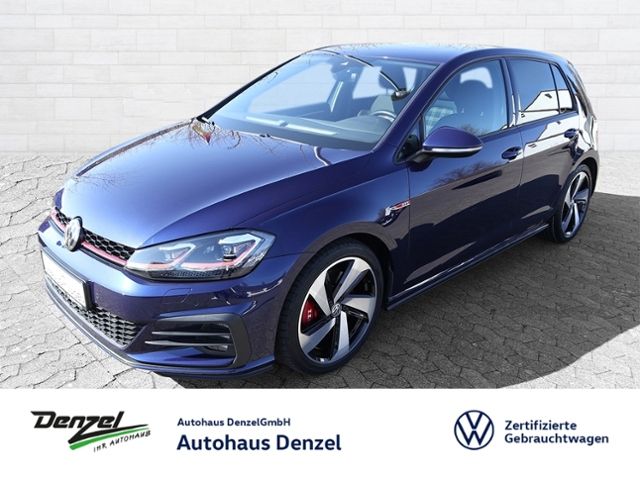 Volkswagen Golf VII GTI Perf. 2.0 TSI DSG ACC/KAM/KEYLESS