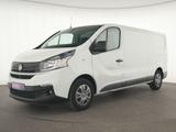 Fiat Talento L2H1 Navi|CarPlay|Kamera|Key|Klima|PDC - Fiat Talento aus 2021