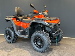 CFMOTO CForce 850 4x4 ABS + KOSTENLOSE LIEFERUNG