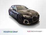 Audi A5 Cabriolet 40 TDI S tronic S line /Matrix/Navi - Audi A5 in Magdeburg