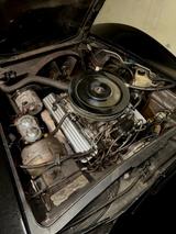 Corvette C3 Automatik Targa - Corvette C3 Gebrauchtwagen