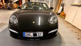Porsche Boxster 2.9 - - gebrauchte Porsche Cabrios