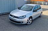 Volkswagen VW Golf 6 2.0Tdi 140ps neu tüv - Volkswagen Golf 140 ps mit Diesel-Antrieb