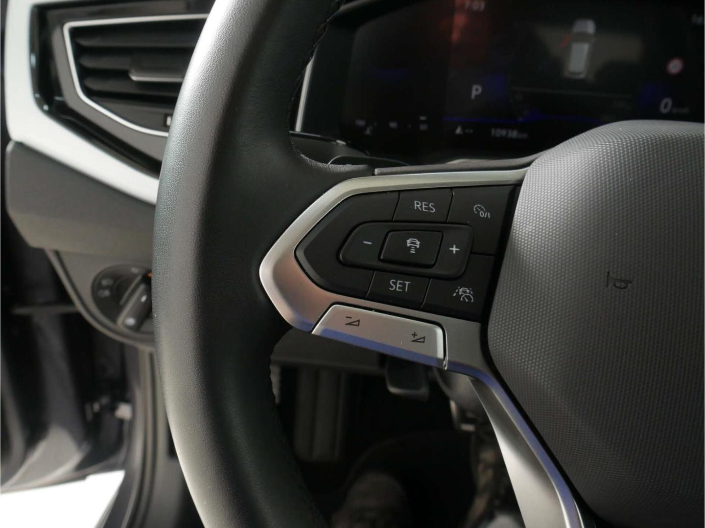 Volkswagen Golf Variant 1.5 eTSI ENERGY DSG NAV/LED/Kamera, миниатюра 11