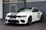 Dodge Charger 5.7 WideBody/BRC LPG/LED/Kamera/TOTW/R20 - mit LPG-Antrieb: Limousine