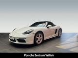 Porsche Boxster 718 Lückenlos Porsche Scheckheft PDK - Porsche Boxster: 718
