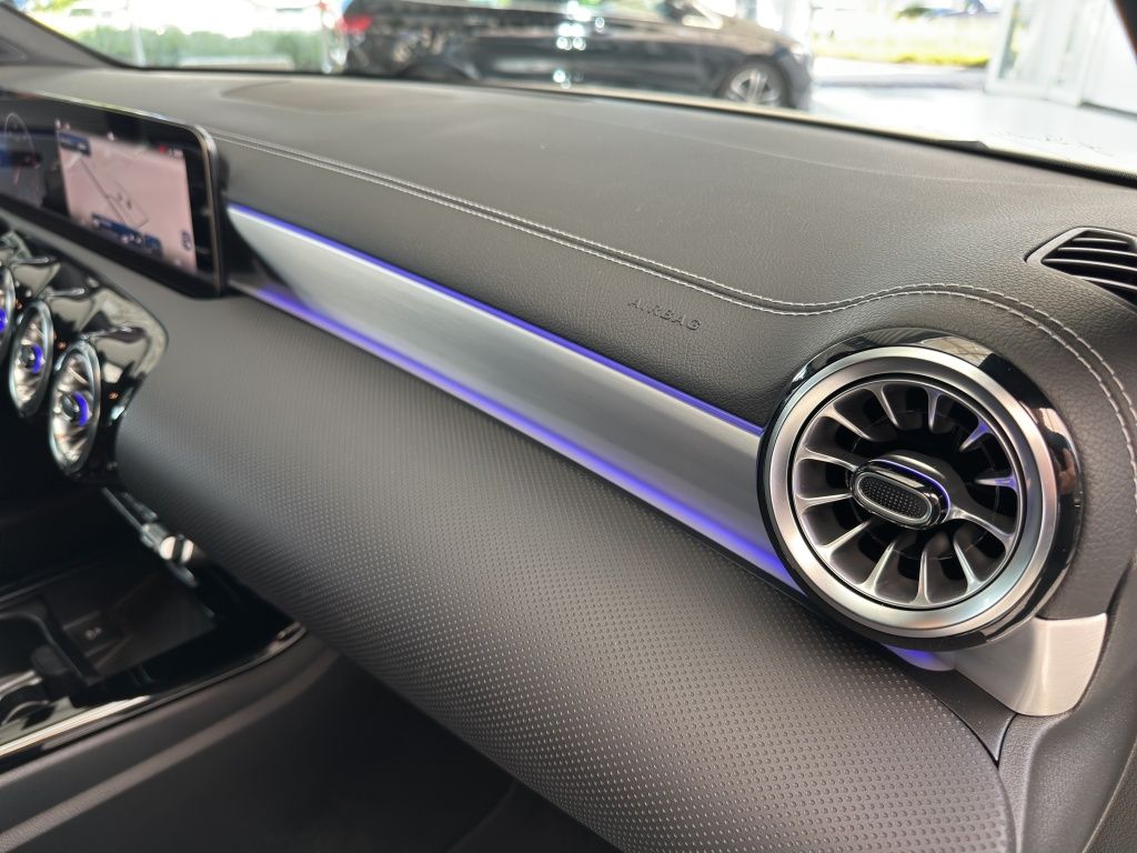 Fahrzeugabbildung Mercedes-Benz CLA 200 d Shooting Brake AMG*Night*AHK*PDC*RFK