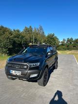 Ford Ranger Wildtrak 4x4 - gebrauchte Ford Ranger aus dem Jahr 2018
