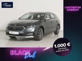 Skoda Octavia Combi 2.0 TDI Scout 4x4 DSG AHK/Matrix - Skoda Octavia Scout mit Diesel-Antrieb