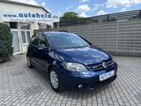 Volkswagen Golf Plus 1.9 TDI DPF United-Klimaaut.-Sitzh. - Volkswagen Golf mit Diesel-Antrieb: 1.9