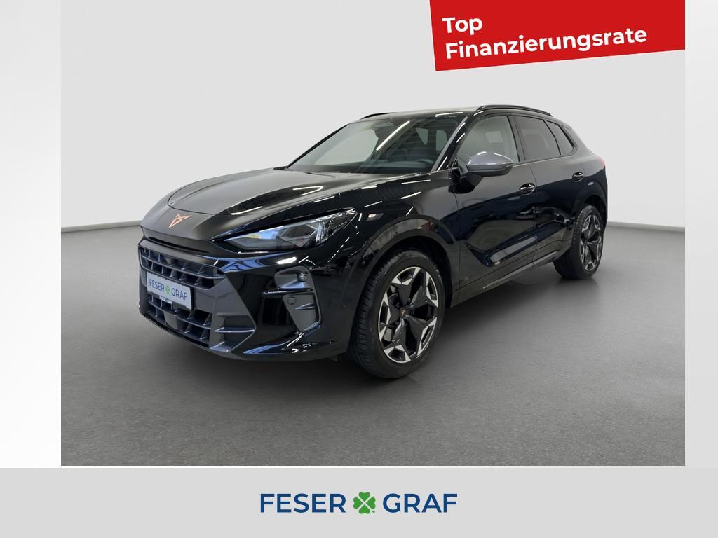 Cupra Terramar VZ 2.0 TSI DSG HUD*NAVI*AHK*RFK*LED*ACC