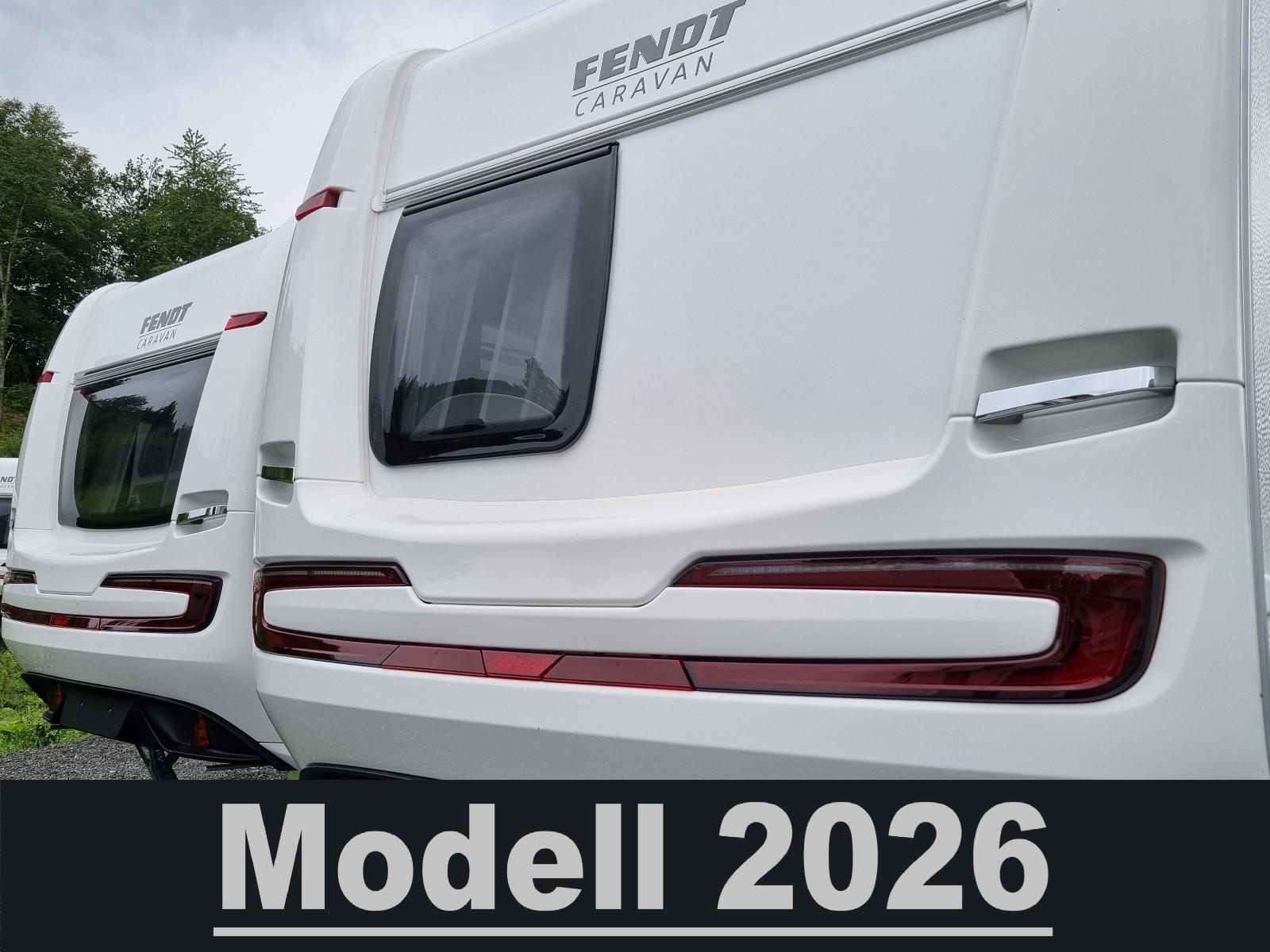 Fendt APERO ACTIV 390 FH *MODELL 2026*