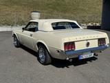 Ford  Mustang 5 Liter V8 Cabriolet Oldtimer - gebrauchte Ford Mustang aus dem Jahr 1970