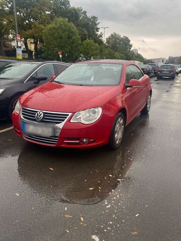 Volkswagen Vw eos 1.6 Fsi