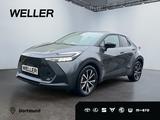 Toyota C-HR 1.8 Hybrid Teamplayer *LED*el. Heck*SHZ*CAM - Toyota C-HR: Teamplayer