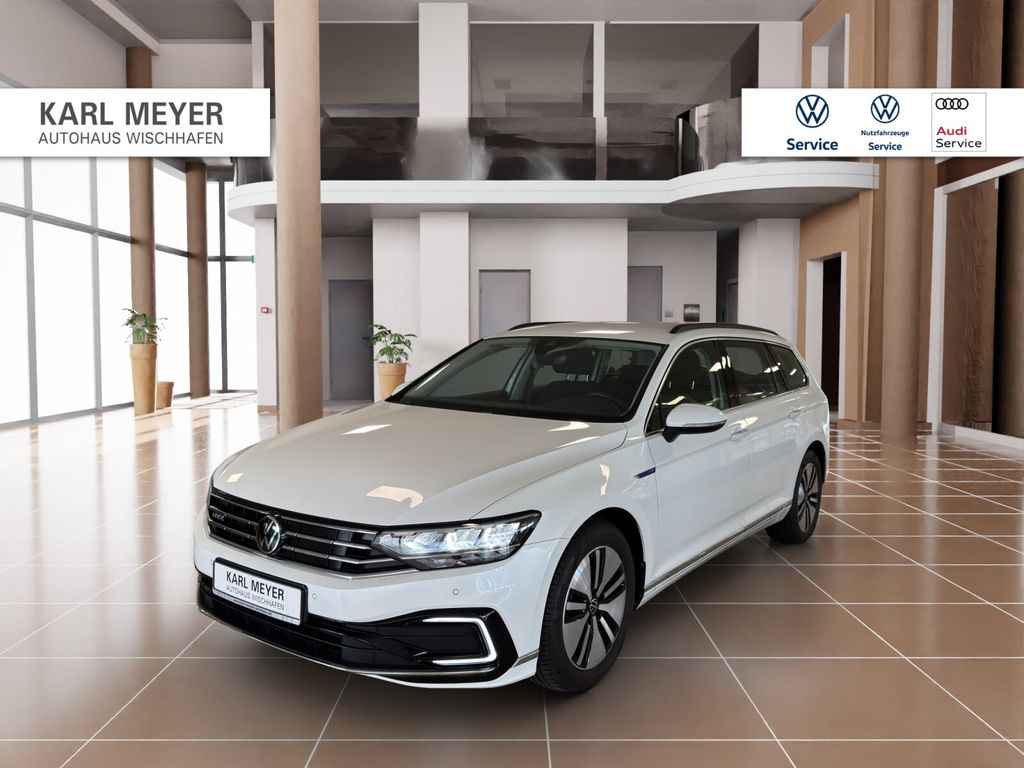 Image of Volkswagen Passat Variant