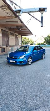 Opel Vectra OPC OPC - gebrauchte Opel Vectra aus dem Jahr 2006