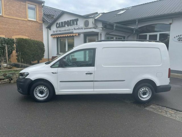 Volkswagen Caddy Maxi Kasten EcoProfi BMT