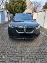 BMW X3 xDrive20i AT -M Sport-Paket 20 Zoll headup - BMW X3 aus 2025