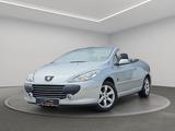 Peugeot 307 CC Cabrio-Coupe JBL - Peugeot 307: Cabrio