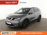 Nissan X-Trail 1.6 dCi Acenta Aut*NAVI*TEMPO*CAM*AHK* - Nissan Gebrauchtwagen in Hannover