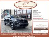 Dacia Duster Journey TCE130 4x4 Winter Paket NAVI - Dacia Tageszulassungen