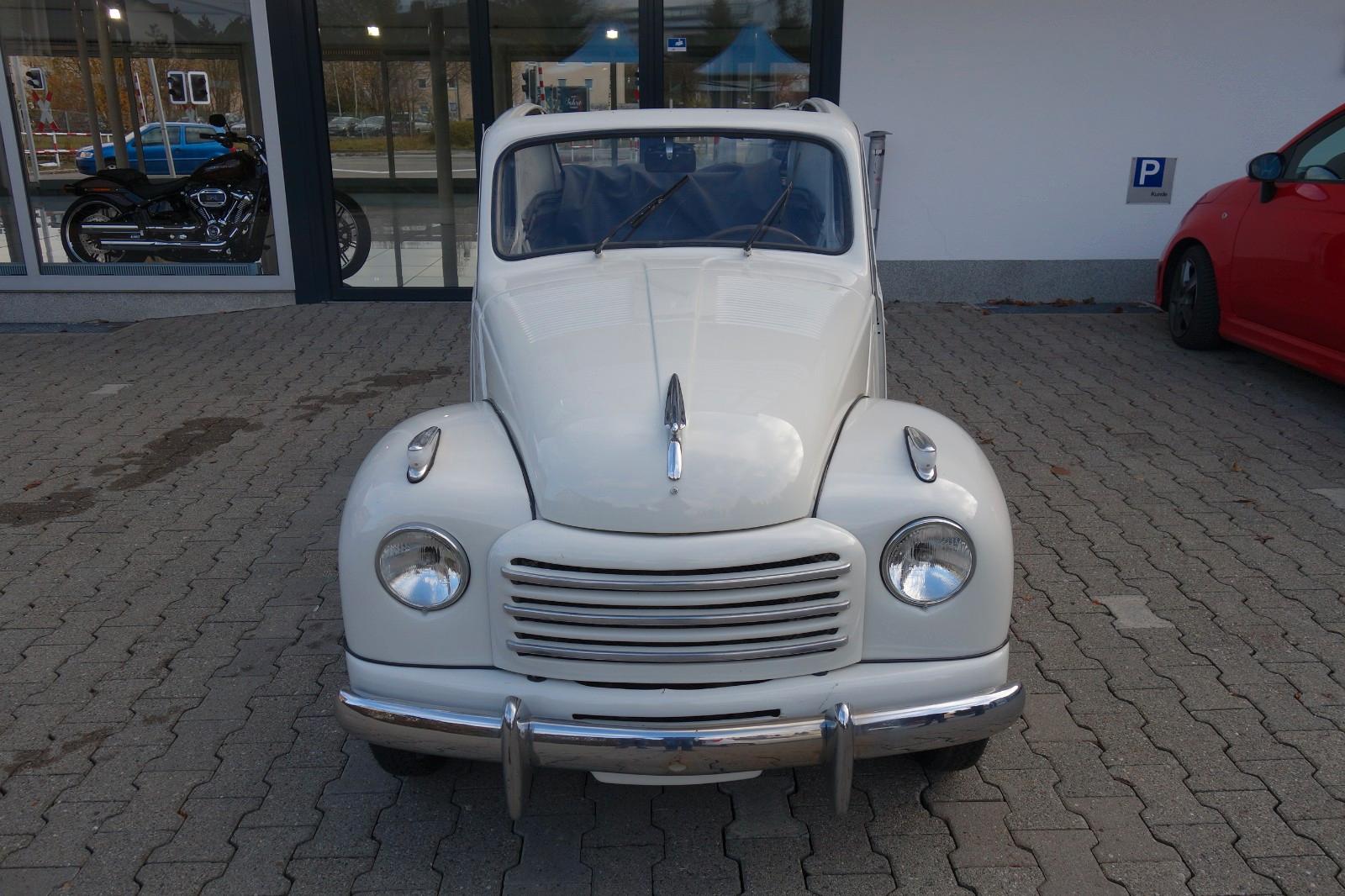 Fiat Topolino